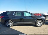 Chevrolet Traverse Fwd Lt Cloth 1GNERGKWXLJ316971 fotografie