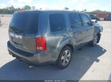 Honda Pilot Ex-L 5FNYF3H63DB002120 снимка