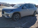 Chevrolet Traverse Fwd Lt Cloth 1GNERGKW6PJ198150 photo