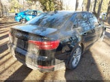 Audi A4 2.0T Premium WAUPNAF44HN058883 снимка