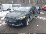 Ford Fusion Se 3FA6P0T92FR217385 снимка
