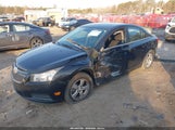 Chevrolet Cruze 1Lt Auto 1G1PC5SB3E7370240 снимка
