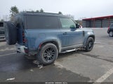 Land Rover Defender 90 P300 S SALEJ6EX1R2295566 снимка