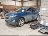 Chevrolet Equinox Awd Lt 2.0L Turbo 3GNAXVEX0LL165838 fotografie