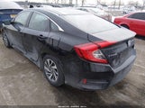 Honda Civic Ex 2HGFC2F71GH510513 fotografie