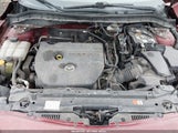 Mazda Mazda3 I Touring JM1BL1SG2A1199659 снимка