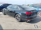 Audi S4 3.0T Premium Plus WAUB4AF4XJA002683 снимка