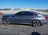 Honda Accord Sport 1HGCV1F30LA105482 снимка