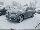 Audi Q5 2.0T Premium WA1LFAFP4EA093719 снимка