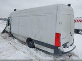 Mercedes-Benz Sprinter  High Roof V6 W1W4EDHY7LT021598 photo