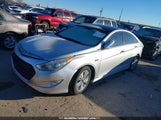 Hyundai Sonata Hybrid Limited KMHEC4A48EA103024 снимка