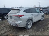 Toyota Highlander Limited 5TDDZRBH0LS034990 снимка