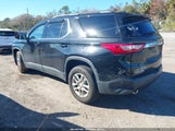 Chevrolet Traverse Fwd Lt Leather 1GNERHKW1LJ220880 снимка