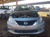 Nissan Versa 1.6 Sl 3N1CN7AP9CL823670 снимка