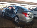Nissan Versa 1.6 Sl 3N1CN7AP9CL823670 снимка