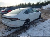 Honda Accord Hybrid Touring 1HGCY2F80RA079242 photo