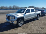 GMC Sierra  Sle 3GTU2MECXGG164951 снимка