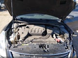 Nissan Altima 2.5 S 1N4AL2AP3CN504297 снимка