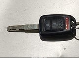 Honda Cr-V Ex-L 2HKRM4H75EH657715 снимка