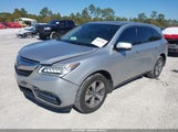 Acura Mdx 5FRYD3H26FB011723 fotografie