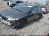 Honda Civic Lx 2HGFB2F51DH302418 снимка