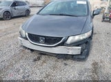 Honda Civic Lx 2HGFB2F51DH302418 снимка