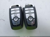 Ford Explorer Limited 1FMSK7FH8LGC91301 снимка