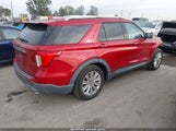 Ford Explorer Limited 1FMSK7FH8LGC91301 снимка