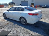 Kia Optima Lx 5XXGT4L35GG009336 снимка