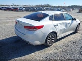 Kia Optima Lx 5XXGT4L35GG009336 снимка