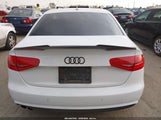 Audi A4 2.0T Premium WAUEFAFL0DN026406 снимка