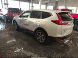 Honda Cr-V Ex-L/Ex-L Navi 5J6RW2H87JL017304 снимка