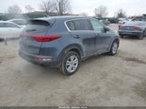 Kia Sportage Lx KNDPM3AC4J7449610 снимка