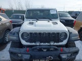 Jeep Wrangler 2-Door Rubicon 4X4 1C4PJXCG8RW114450 снимка