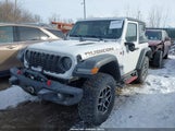 Jeep Wrangler 2-Door Rubicon 4X4 1C4PJXCG8RW114450 снимка