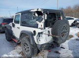 Jeep Wrangler 2-Door Rubicon 4X4 1C4PJXCG8RW114450 снимка