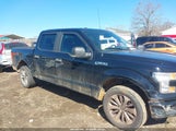Ford F-150 Xl 1FTEW1EF5HFC17088 снимка