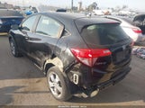 Honda Hr-V Lx 3CZRU5H38GM709283 снимка