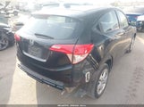 Honda Hr-V Lx 3CZRU5H38GM709283 снимка