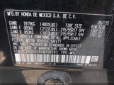 Honda Hr-V Lx 3CZRU5H38GM709283 снимка