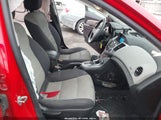 Chevrolet Cruze Ls Auto 1G1PA5SHXE7285440 fotografie