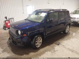 Jeep Renegade Latitude Fwd ZACCJABBXJPH88585 снимка
