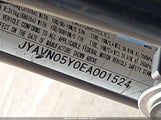 Yamaha Xvs950 Cu JYAVN05Y0EA001524 снимка