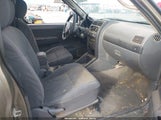 Nissan Frontier Xe 1N6DD26S42C308698 снимка