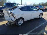 Nissan Versa 1.6 Sv 3N1CN7AP3JL870111 photo