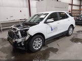 Chevrolet Equinox Awd Lt 3GNAXUEG3RL214324 photo