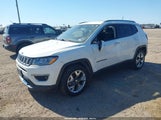 Jeep Compass Limited 4X4 3C4NJDCB2MT572770 снимка