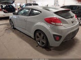 Hyundai Veloster Turbo R-Spec KMHTC6AEXEU198101 снимка
