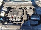Hyundai Sonata Gls 5NPEB4AC3DH788314 снимка