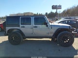 Jeep Wrangler Unlimited Sport 1C4BJWDG2GL243897 fotografie